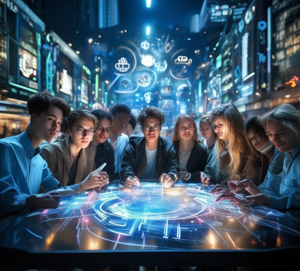 青年日报,科技引领的时代使命 青年日报,科技引领的时代使命
