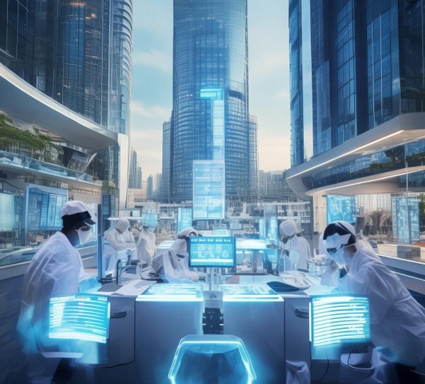 上海卫生科技活动，创新医疗守护生命的未来