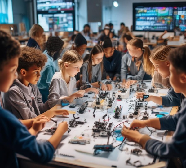 初中学生科技活动方案,培养创新思维的实践 初中学生科技活动方案,培养创新思维的实践