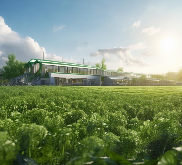 创新农业,农产品加工的新路径 创新农业,农产品加工的新路径